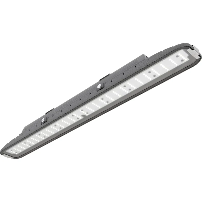 SLICK.PRS LED 30 with driver box /tempered glass/ 5000K 1631001710 Световые Технологии