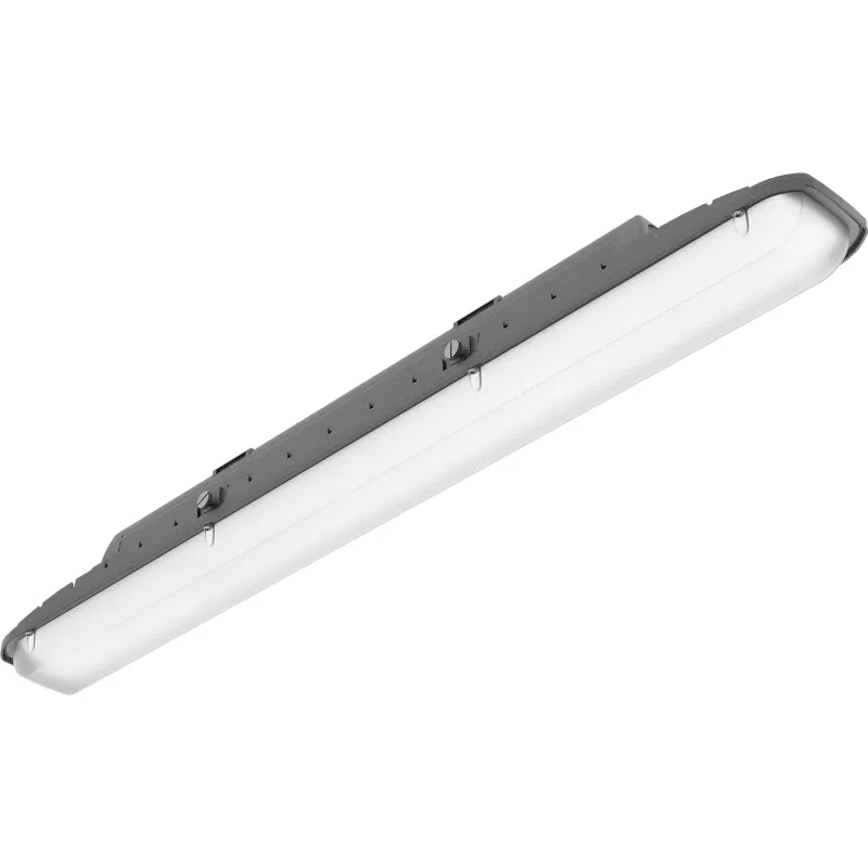 SLICK.PRS LED 60 EM with driver box 5000K 1631001970 Световые Технологии