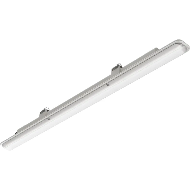 SLICK ABS/SMC 28W 850 GY IP66/69 1631005210 Световые Технологии