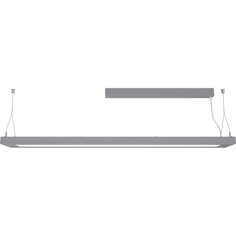 FLAME DR UNI LED 1200x190 4000K 1632000150 Световые Технологии