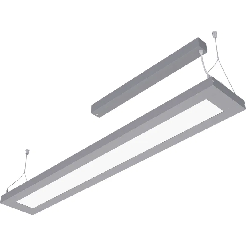 FLAME UNI LED 1200х190 W 4000K 吊灯 СТ 1632000220 Световые технологии