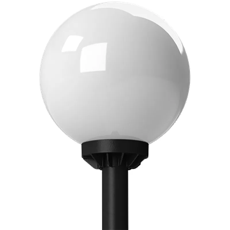 SFERA LED 40W DK 827 RAL9006 1647000050 Световые Технологии