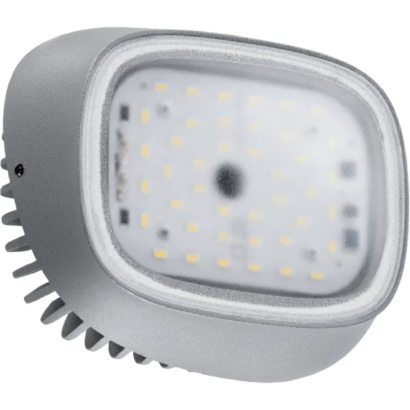 Светильник светодиодный TITAN 12 OPL LED 12Вт 5000К IP65 потолочный СТ 1670000050 Световые технологии
