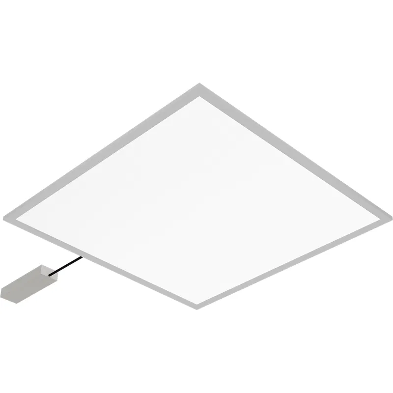 Светильник светодиодный SLIM LED 595 (40) STANDARD 4000К встраив. СТ 1704000270 Световые технологии