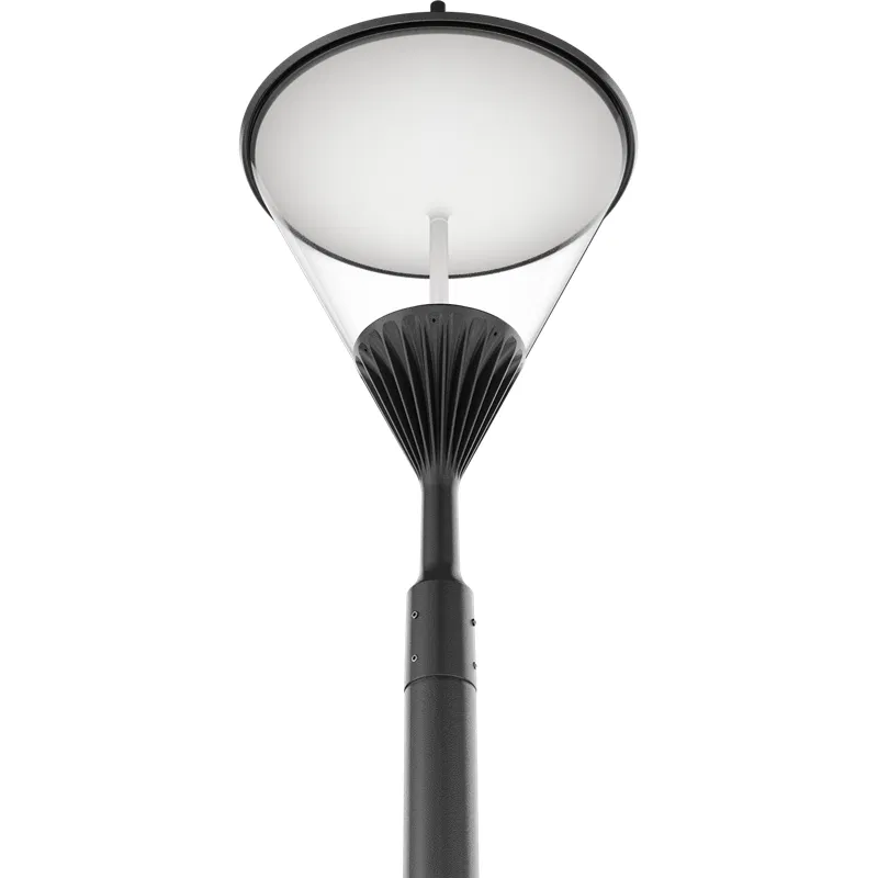 APEX LED 40W RW 840 RAL9005 1732000020 Lighting Technologies