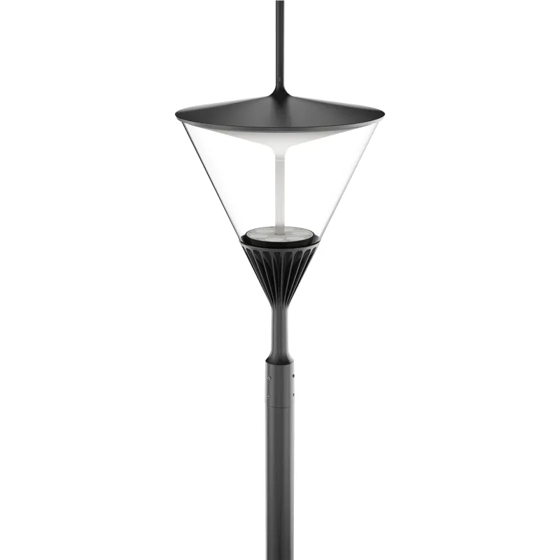 APEX LED 80W RW 830 RAL9005 1732000030 Световые Технологии