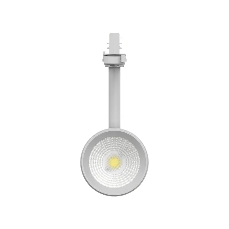 IRIS/T 28W D60 840 WH 1763000080 Световые Технологии