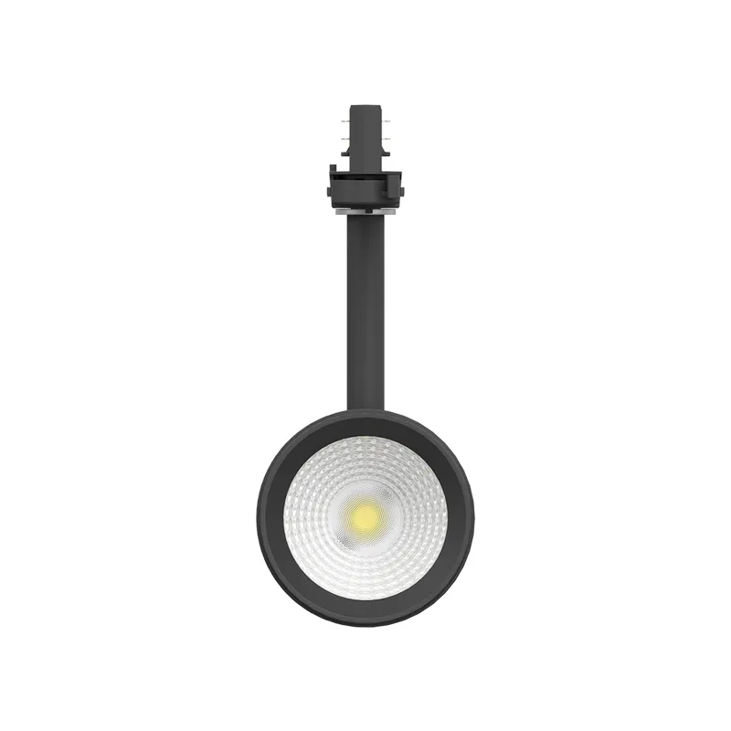 IRIS/T 28W D15 840 BK 1763000160 Световые Технологии