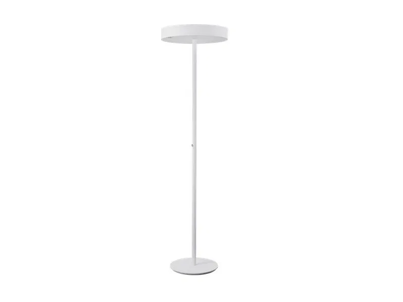 STANDSOL LED 65 (600) WH 4000K up/down (one button) 办公落地式LED灯 СТ 1781000030 Световые технологии