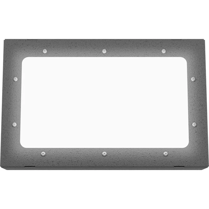 FORTRESS LED 17W 830 HG 1784000040 Световые Технологии
