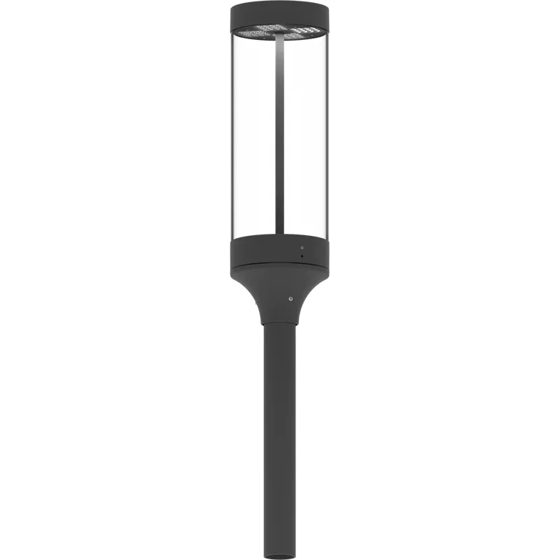 COLOSS TOP LED 30W RW 830 RAL9005 1798000010 Световые Технологии