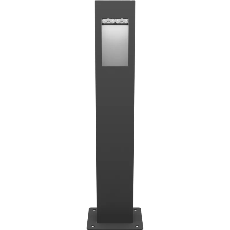 Светильник PHAROS LED 17W 840 RAL7016 СТ 1799000020 Световые технологии