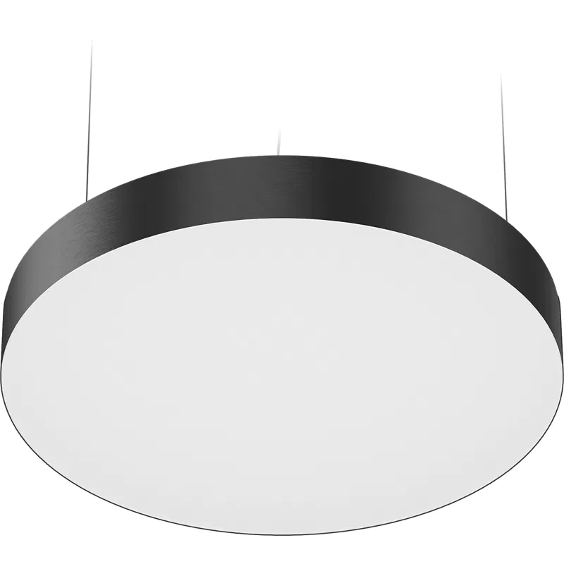 SOL FLD/P (900х80) 940 BK (low lumen) 1815000760 Световые Технологии
