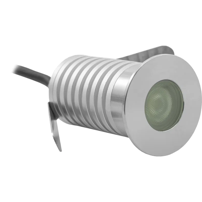 Светильник STARDUST LED 3W D45 840 SL T3 СТ 1817000130 Световые технологии