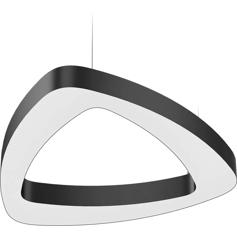 TRIO AS FLD/P (850х60) 840 BL 1829000010 Световые Технологии