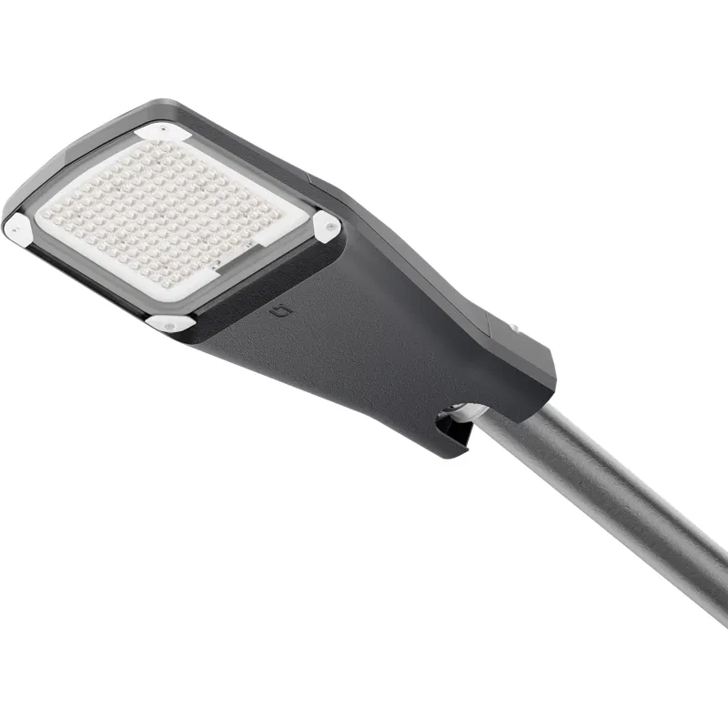 Светильник светодиодный SWIFT LED 80W DW1 740 RAL9005 CR СТ 1856000080 Световые технологии