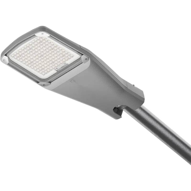SWIFT LED 80W DW4 740 RAL9006 1856000650 Svetovye Tekhnologii