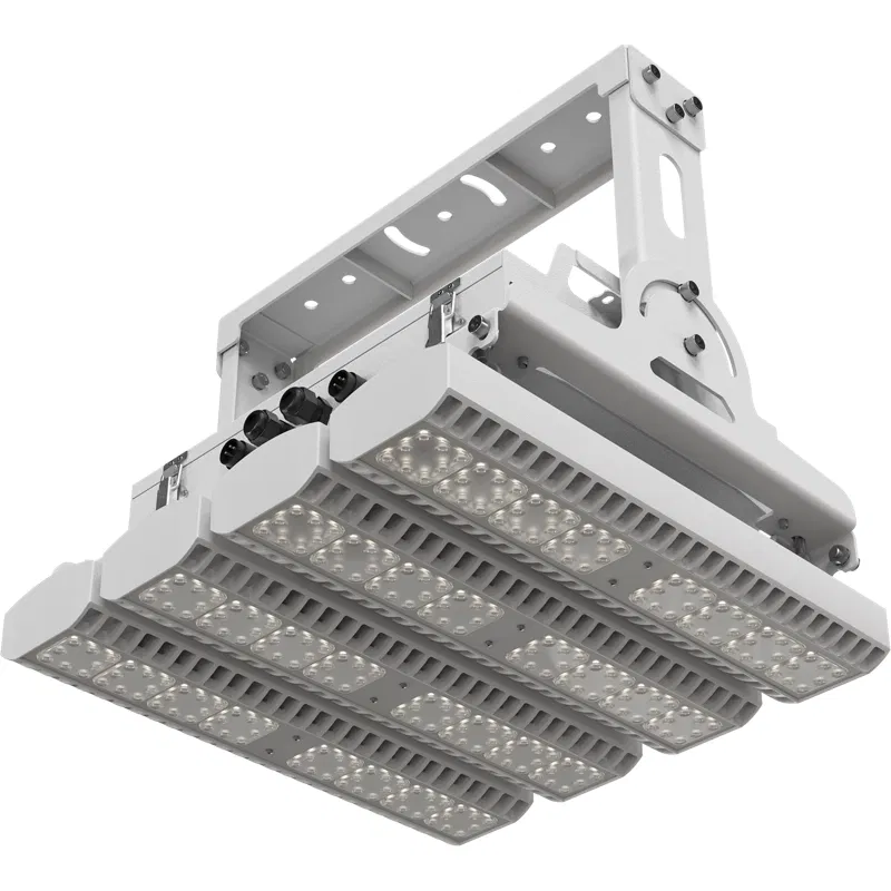 Светильник светодиодный FORWARD 600W D60 840 WH SB СТ 1864001620 Световые технологии