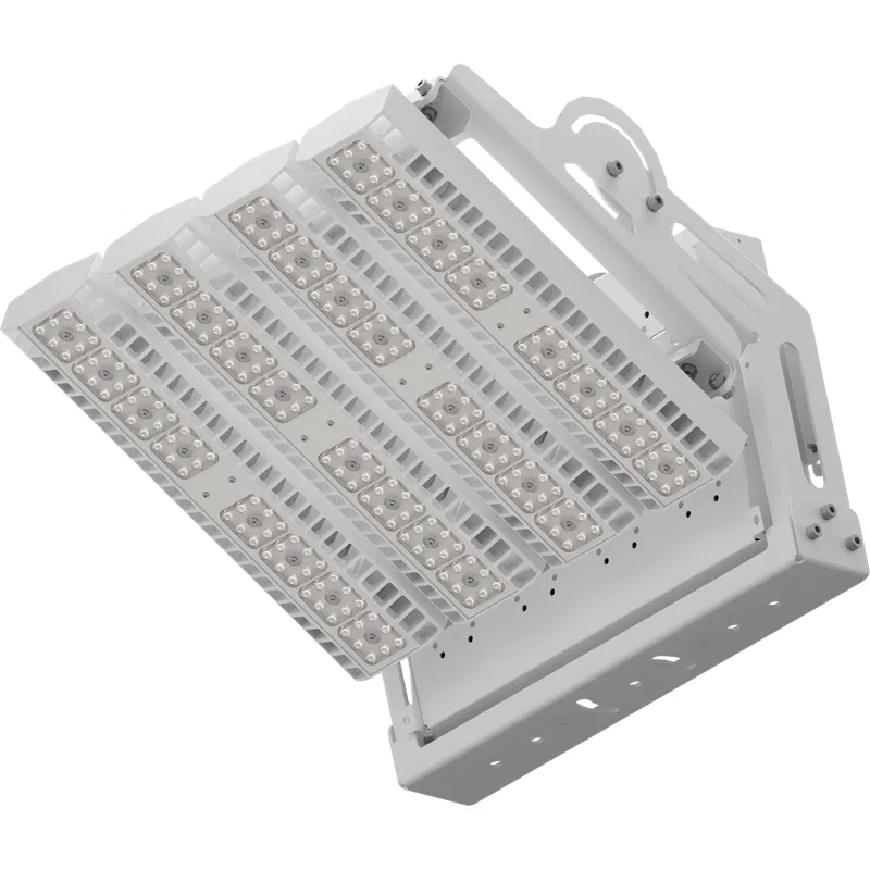 Светильник светодиодный FORWARD 600W D15 857 WH FB СТ 1864001810 Световые технологии