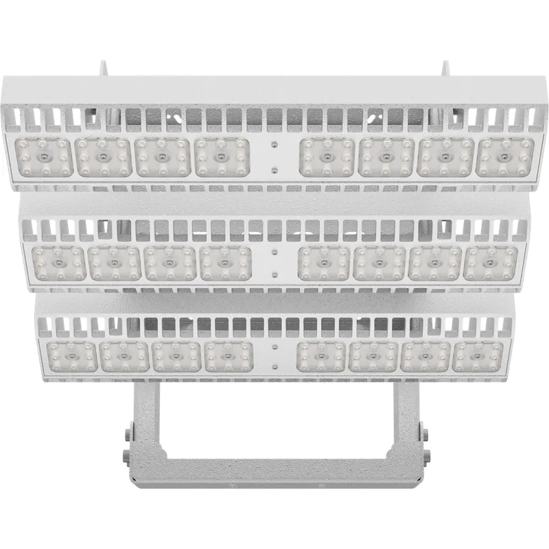 FORWARD 450W D30 840 WH FB 1864002130 Световые Технологии
