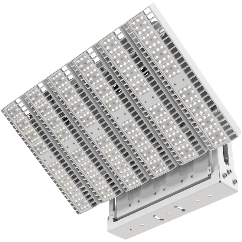 Светильник FORWARD 800W D60 857 WH FB СТ 1864004040 Световые технологии