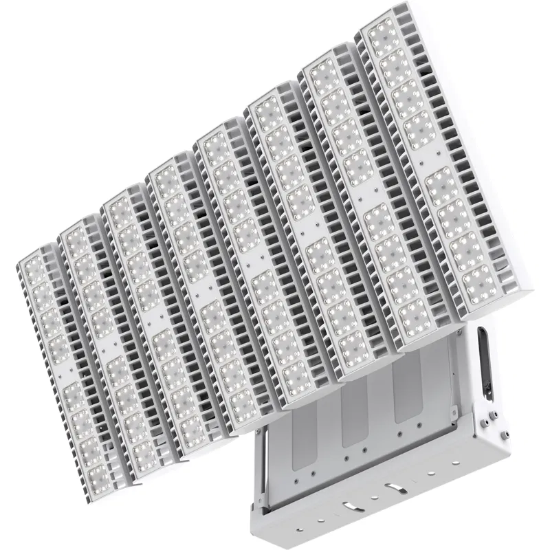 Светильник FORWARD 1100W D60 957 WH FB СТ 1864004120 Световые технологии