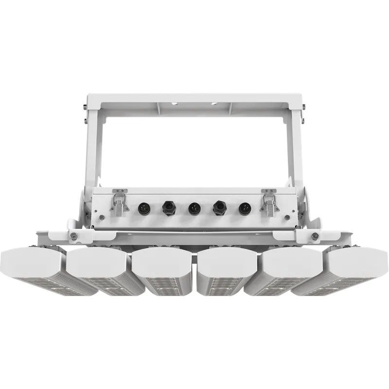 FORWARD 800W D30 957 WH DMX SB 1864004350 Световые Технологии