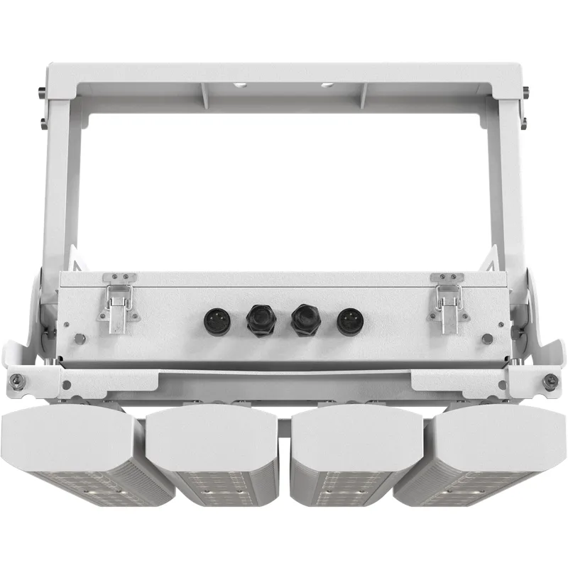 FORWARD 600W D30 957 WH DMX SB 1864004370 Световые Технологии