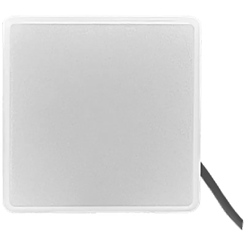 Светильник MOONWALK LED (120х120) 3W 840 WH СТ 1866000080 Световые технологии