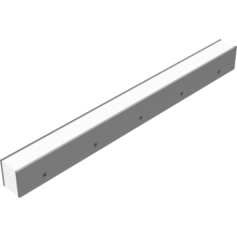 LANDLINE LED (720) 14W RGBW WH wall recessed 1870000040 Световые Технологии