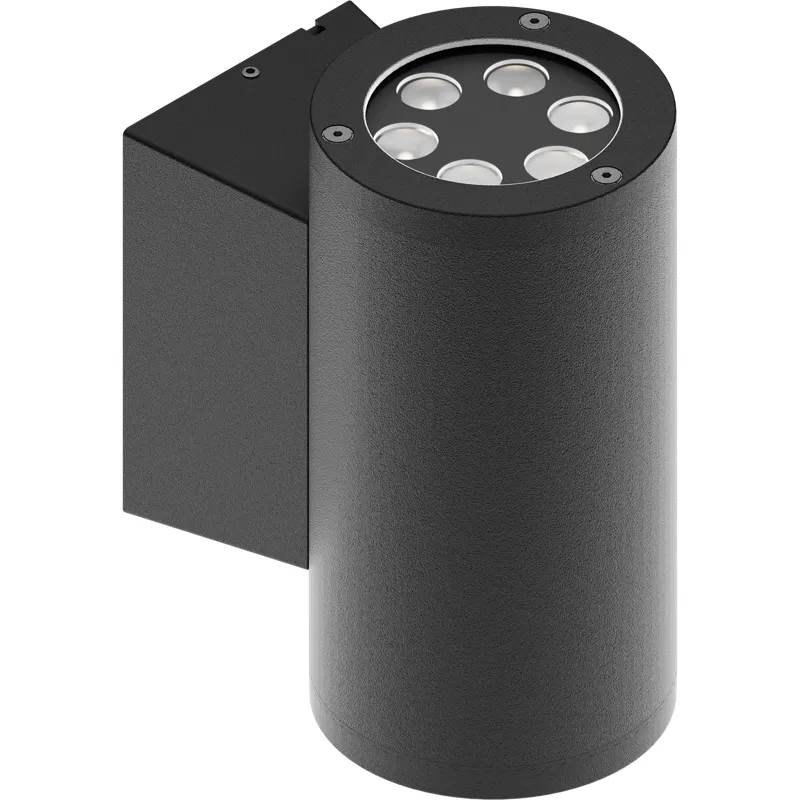 Светильник светодиодный JIMMY LED 18W D15 840 BL СТ 1874000190 Световые технологии