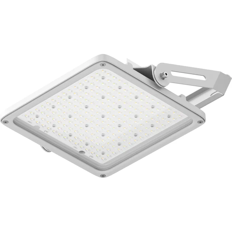 Светильник ATHLET 170W A30 740 WH SBL СТ 1875001130 Световые технологии