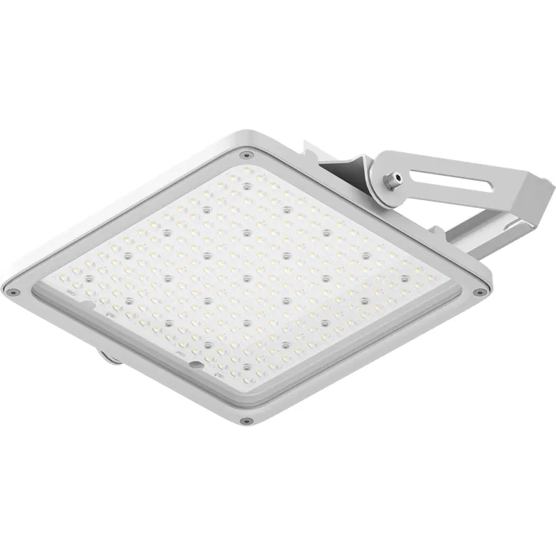 ATHLET 230W D130 757 WH SBL 1875002460 Световые Технологии