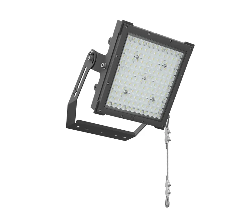CHAMPION 450W D30 850 BK FB 1879000650 Световые Технологии