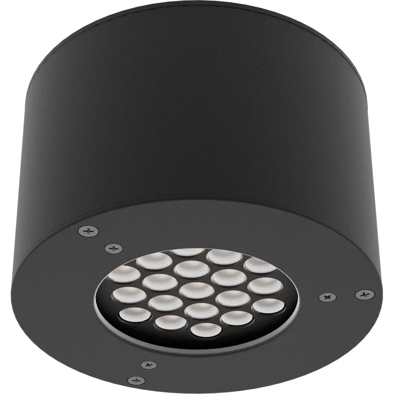 Светильник LIGHTFALL S LED 24W D50 827 BL СТ 1883000020 Световые технологии