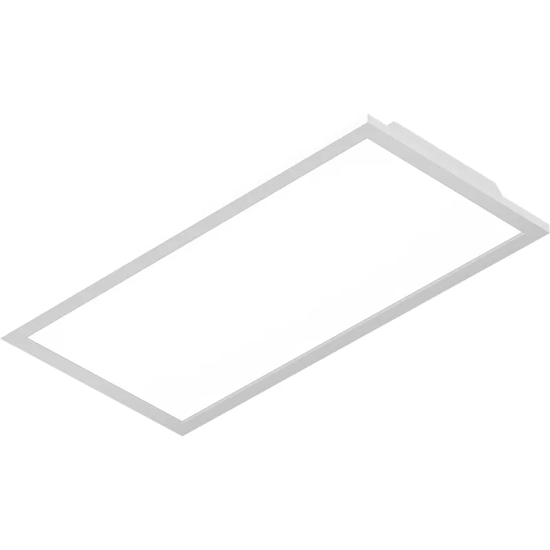 UNI/R STANDARD (595x295) 20W OPL 840 WH EM 1884007130 Световые Технологии
