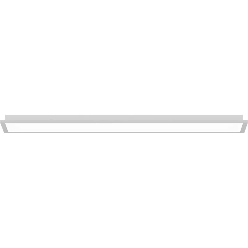 UNI/R OPTIMA (1195x295) 30W OPL 850 WH 1884010980 Световые Технологии