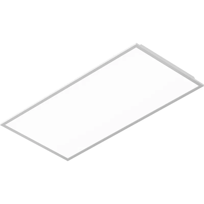 UNI/R EVO (1195x595) 50W OPL 940 WH 1884020000 Svetovye Tekhnologii