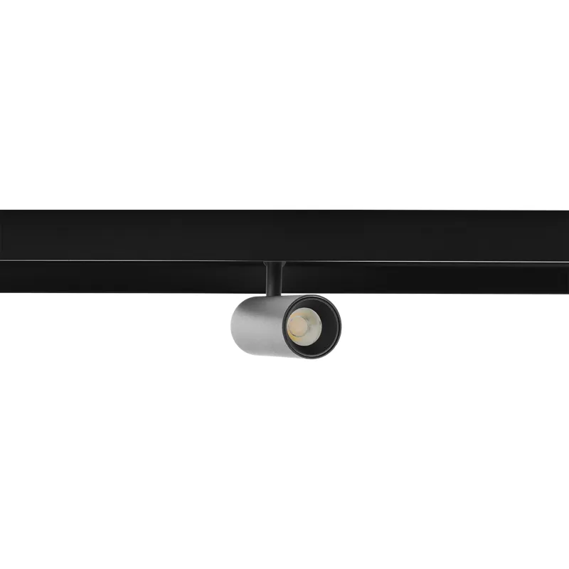 MGN SPOT/T 7W D40 940 BK 1900000070 Световые Технологии