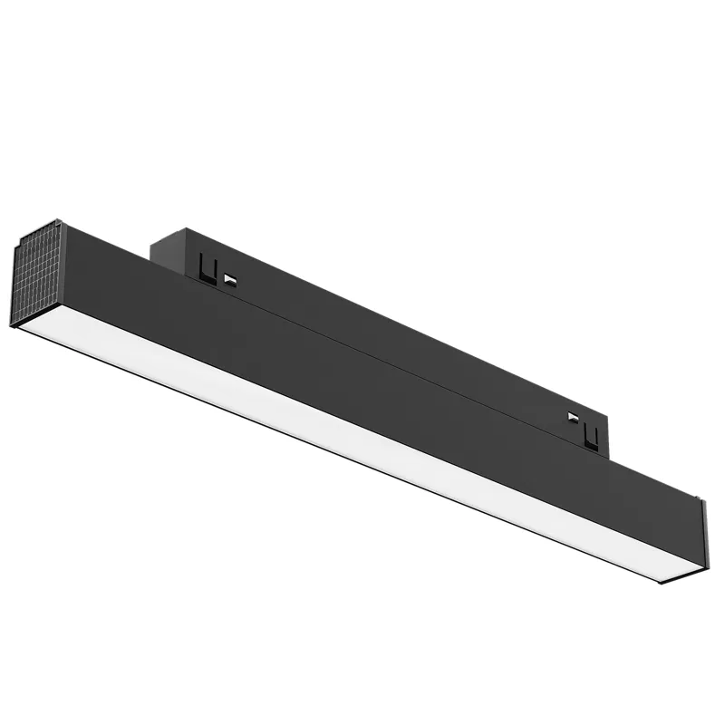MGN FLAT.OPL/T 12W OPL 940 BK 1900000120 Световые Технологии
