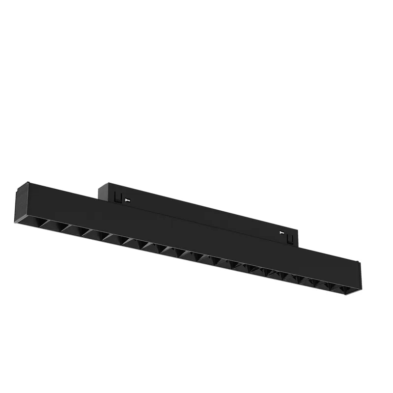 MGN FLAT.DOT/T 18W D24 930 BK 1900000210 Световые Технологии