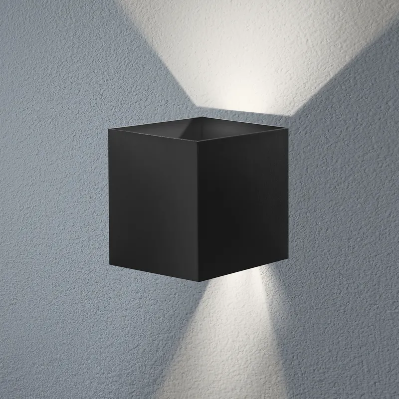 VOL.CUBE/W (100) 10W 840 BK 1912000030 Световые Технологии
