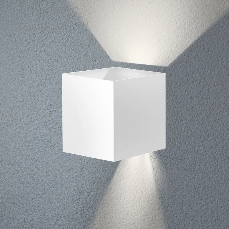 VOL.CUBE/W (100) 10W 840 WH 1912000040 Световые Технологии