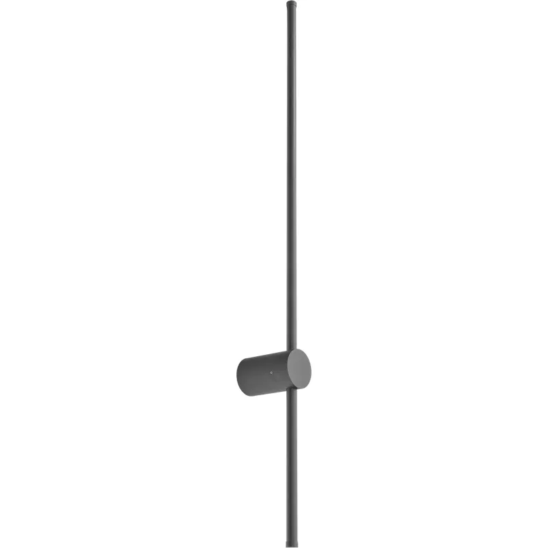 RIVE.DUO/W (1000) 15W 940 BK 1917000060 Световые Технологии