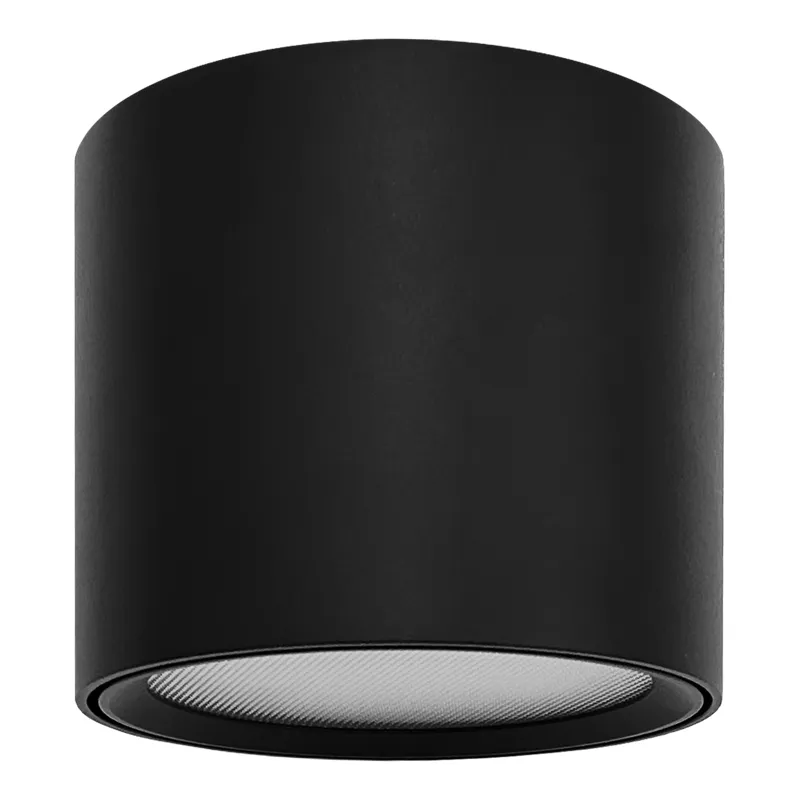 Светильник светодиодный MINITUBUS 15W OPL 940 BK IP54 СТ 1925000030 Световые технологии
