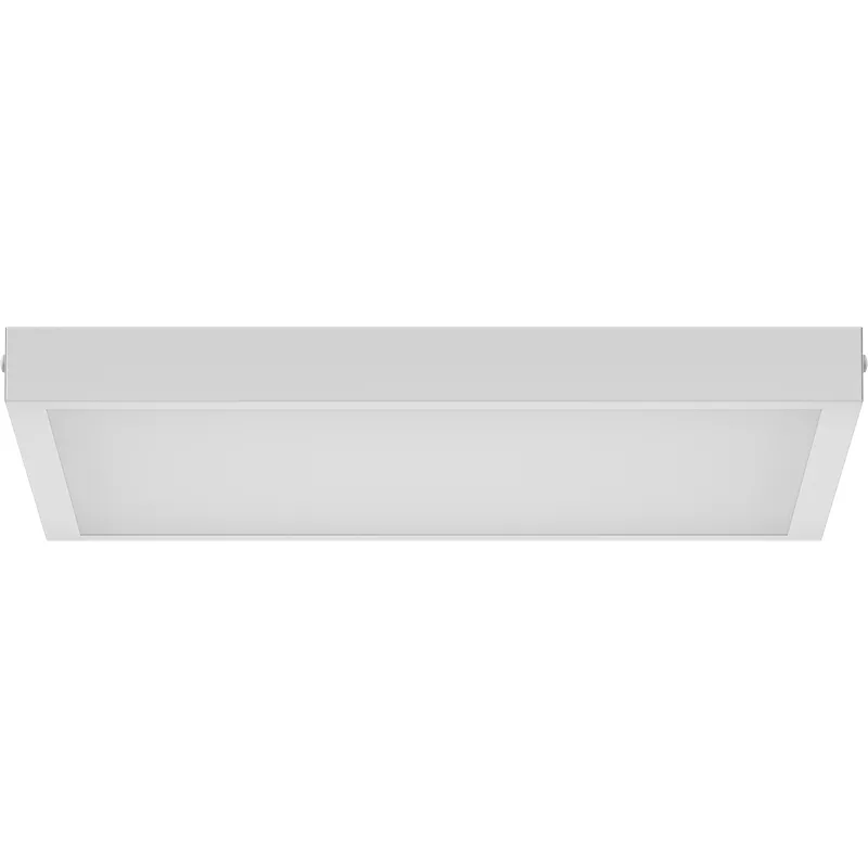 OWP STANDARD (595x595) 30W OPL 840 WH EM IP54/IP54 1932000130 Световые Технологии