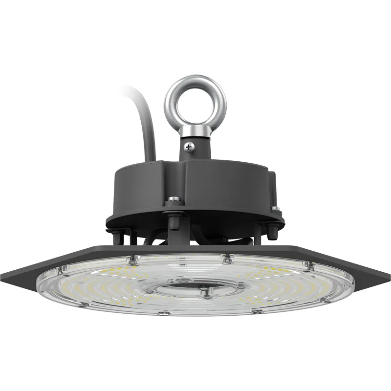 HOOK/P 100W D90 740 BK 1944000170 Световые Технологии