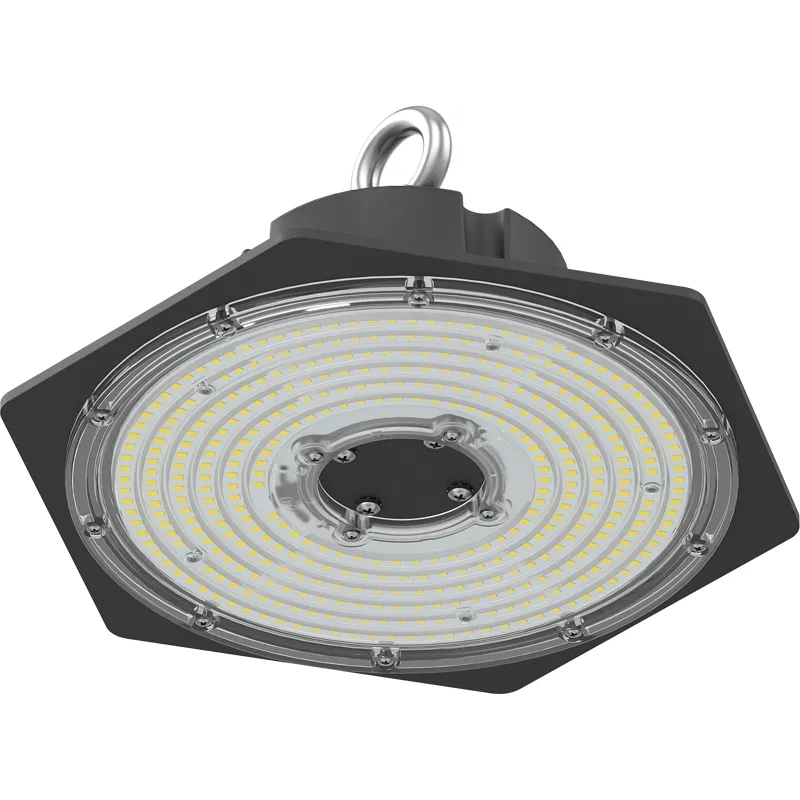 HOOK/P 100W D110 740 BK 1944000180 Световые Технологии