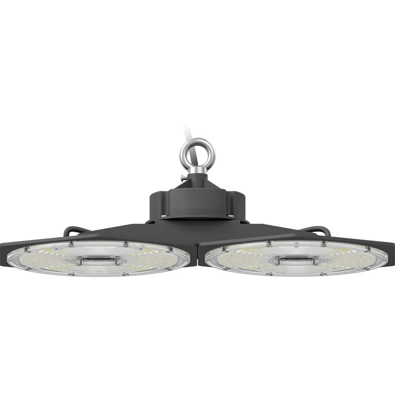 HOOK/P 2x70W D60 750 BK 1944000440 Световые Технологии