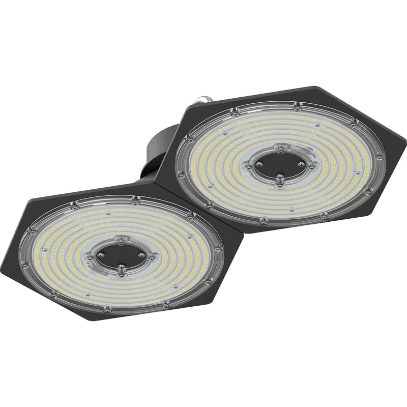 Светильник HOOK/P 2х70W D90 750 BK СТ 1944000450 Световые технологии